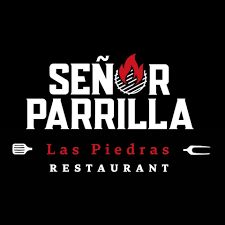 Logo Señor Parrilla
